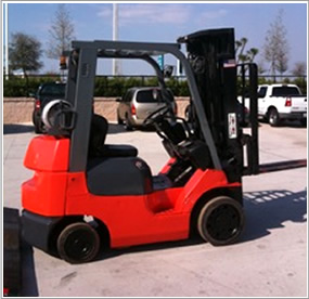 Orlando Forklift Sales Central Fl Trucks Lifts New Used Parts Service Cheap For Sale