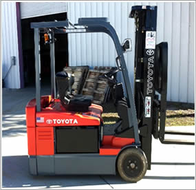 Orlando Forklift Sales Central Fl Trucks Lifts New Used Parts Service Cheap For Sale