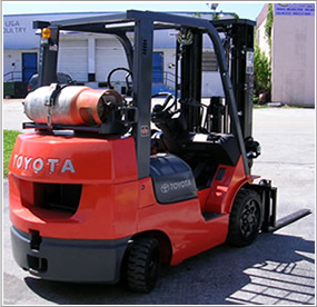 Orlando Forklift Sales Central Fl Trucks Lifts New Used Parts Service Cheap For Sale