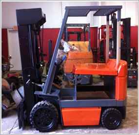 Orlando Forklift Sales Central Fl Trucks Lifts New Used Parts Service Cheap For Sale